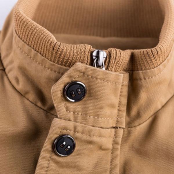 Piloto Jacket