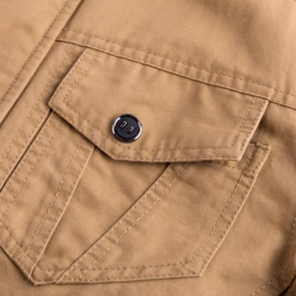 Piloto Jacket