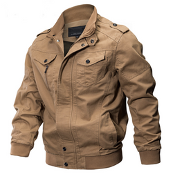Piloto Jacket