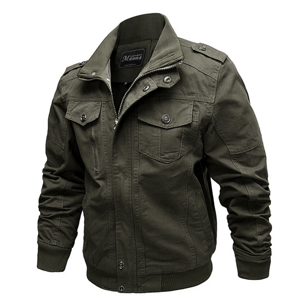 Piloto Jacket