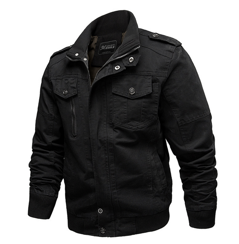 Piloto Jacket